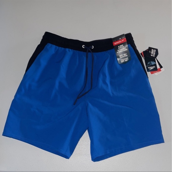 Speedo Shorts New Mens Speedo Swim Trunks Poshmark